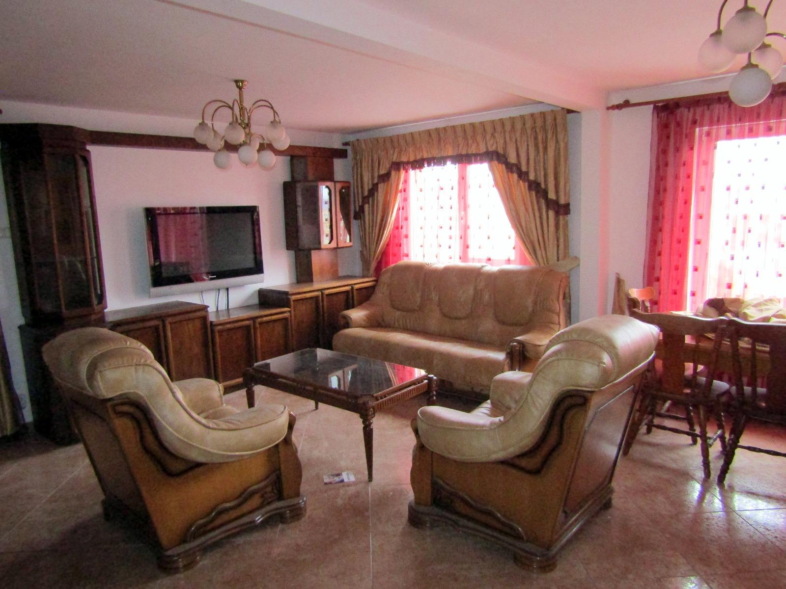 Apartament de închiriat 3 camere Zorilor - 31059AI | BLITZ Cluj-Napoca | Poza10