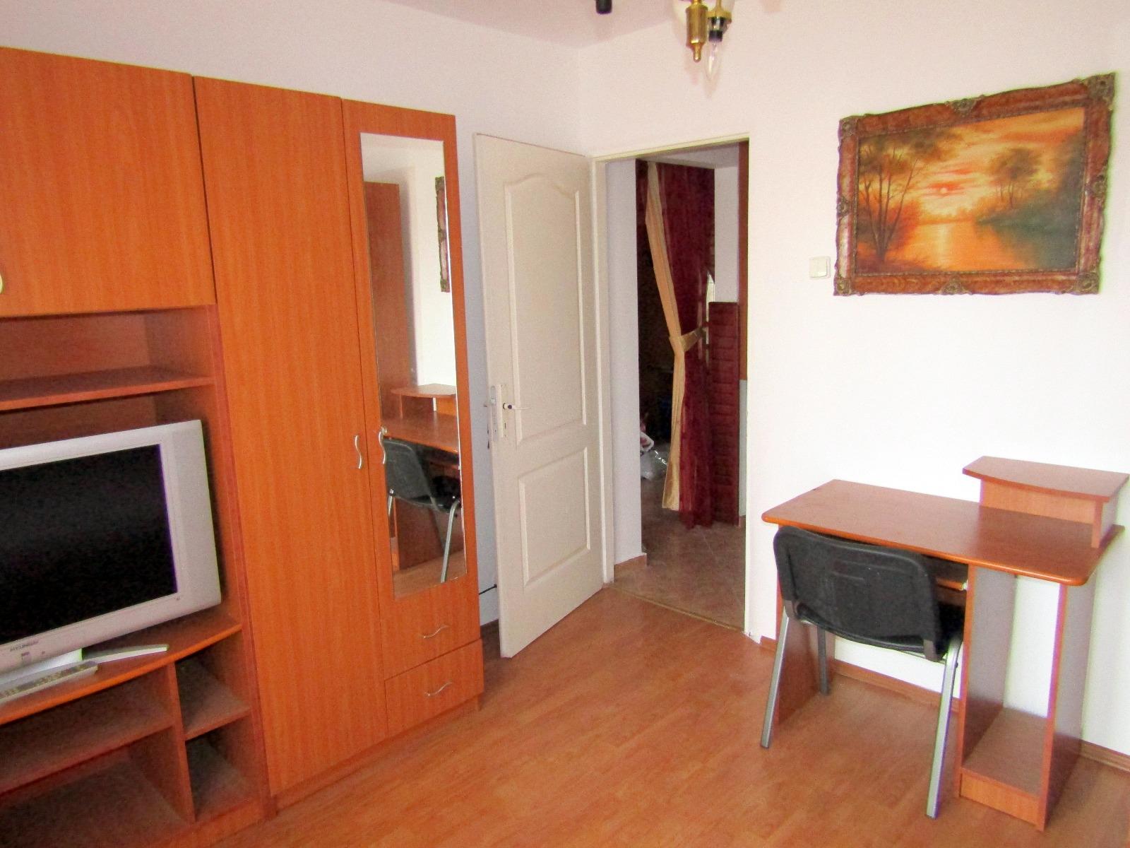 Apartament de închiriat 3 camere Zorilor - 31059AI | BLITZ Cluj-Napoca | Poza5