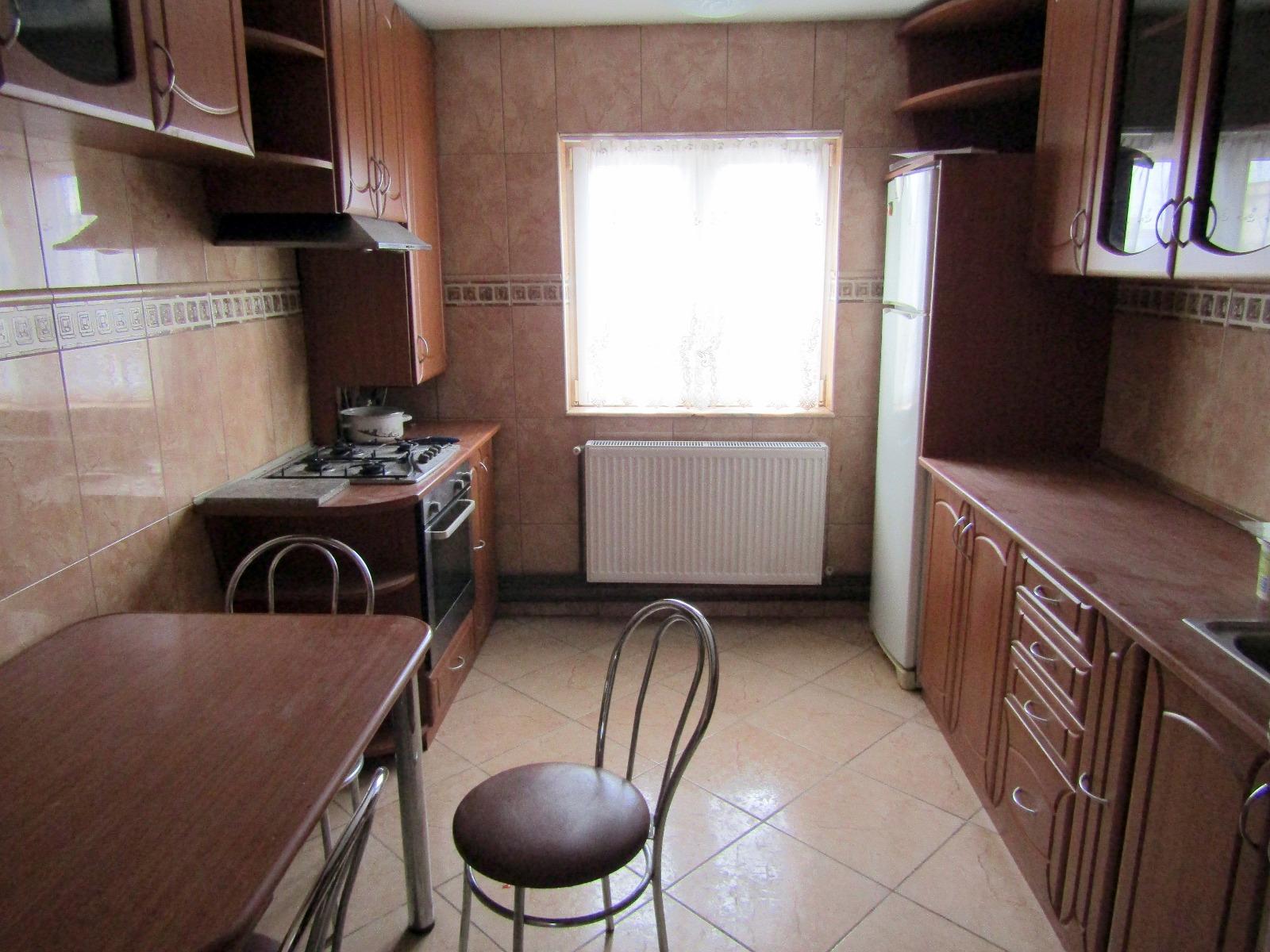 Apartament de închiriat 3 camere Zorilor - 31059AI | BLITZ Cluj-Napoca | Poza8