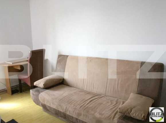 Garsonieră de închiriat Central - 3106AI | BLITZ Cluj-Napoca | Poza3