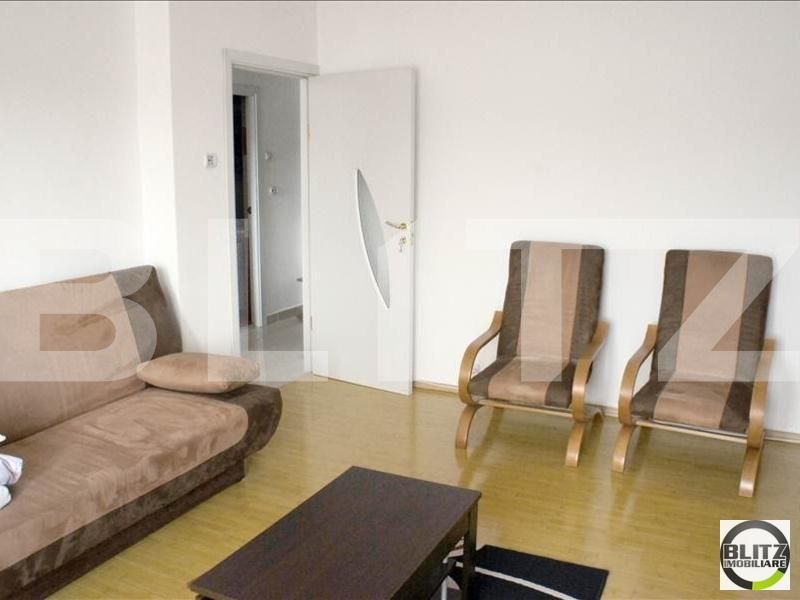 Garsonieră de închiriat Central - 3106AI | BLITZ Cluj-Napoca | Poza2