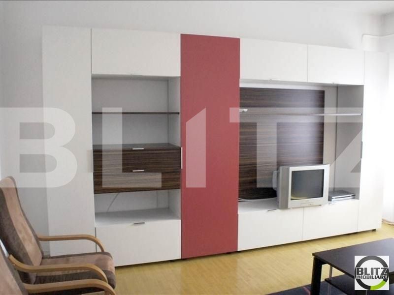 Garsonieră de închiriat Central - 3106AI | BLITZ Cluj-Napoca | Poza4