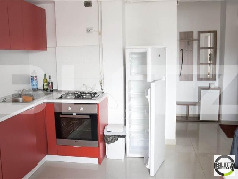 Garsonieră de închiriat Central - 3106AI | BLITZ Cluj-Napoca | Poza6