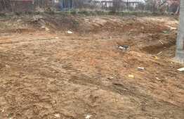 Casa individuala 150 mp utili, teren de 582 mp, front 25 ml, semifinisata