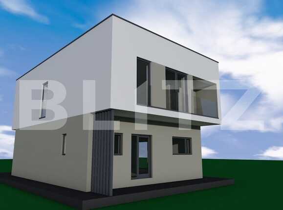 Casa de vânzare 4 camere Făget - 31060CV | BLITZ Cluj-Napoca | Poza11