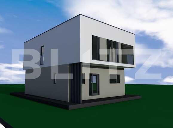 Casa de vânzare 4 camere Făget - 31060CV | BLITZ Cluj-Napoca | Poza7