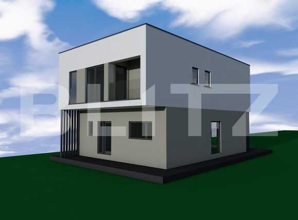 Casa de vânzare 4 camere Făget - 31060CV | BLITZ Cluj-Napoca | Poza6