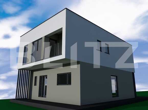 Casa de vânzare 4 camere Făget - 31060CV | BLITZ Cluj-Napoca | Poza9