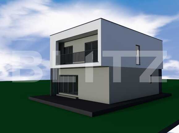 Casa de vânzare 4 camere Făget - 31060CV | BLITZ Cluj-Napoca | Poza8