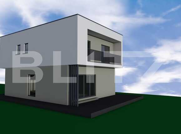 Casa de vânzare 4 camere Făget - 31060CV | BLITZ Cluj-Napoca | Poza10