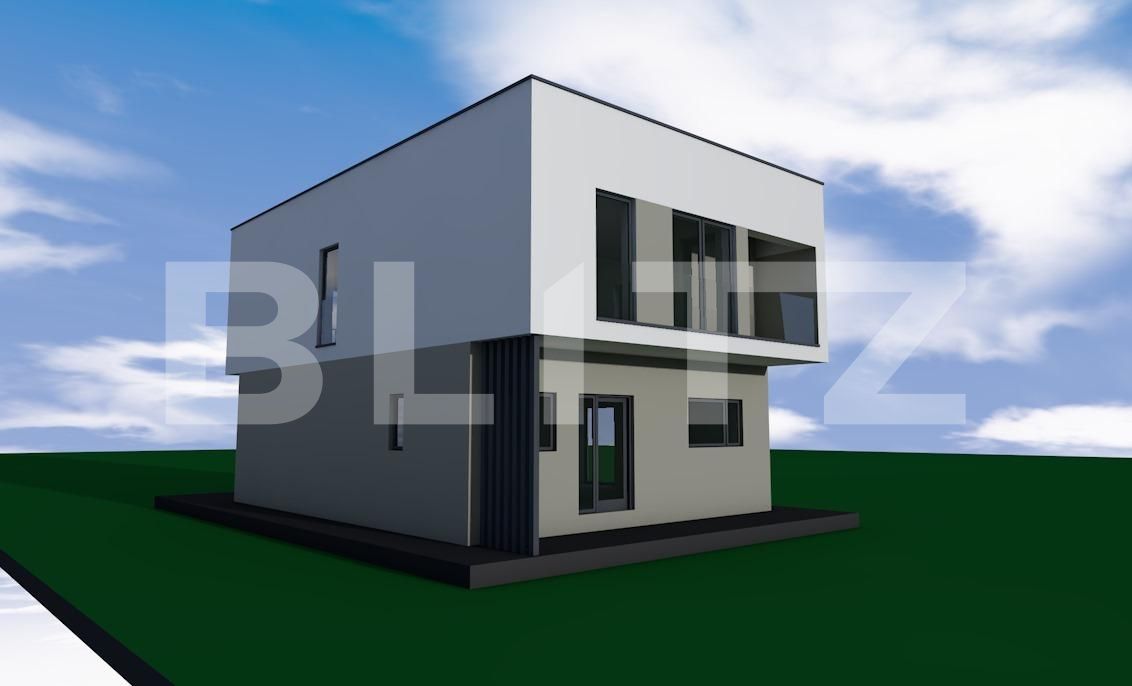 Casa de vânzare 4 camere Făget - 31060CV | BLITZ Cluj-Napoca | Poza7