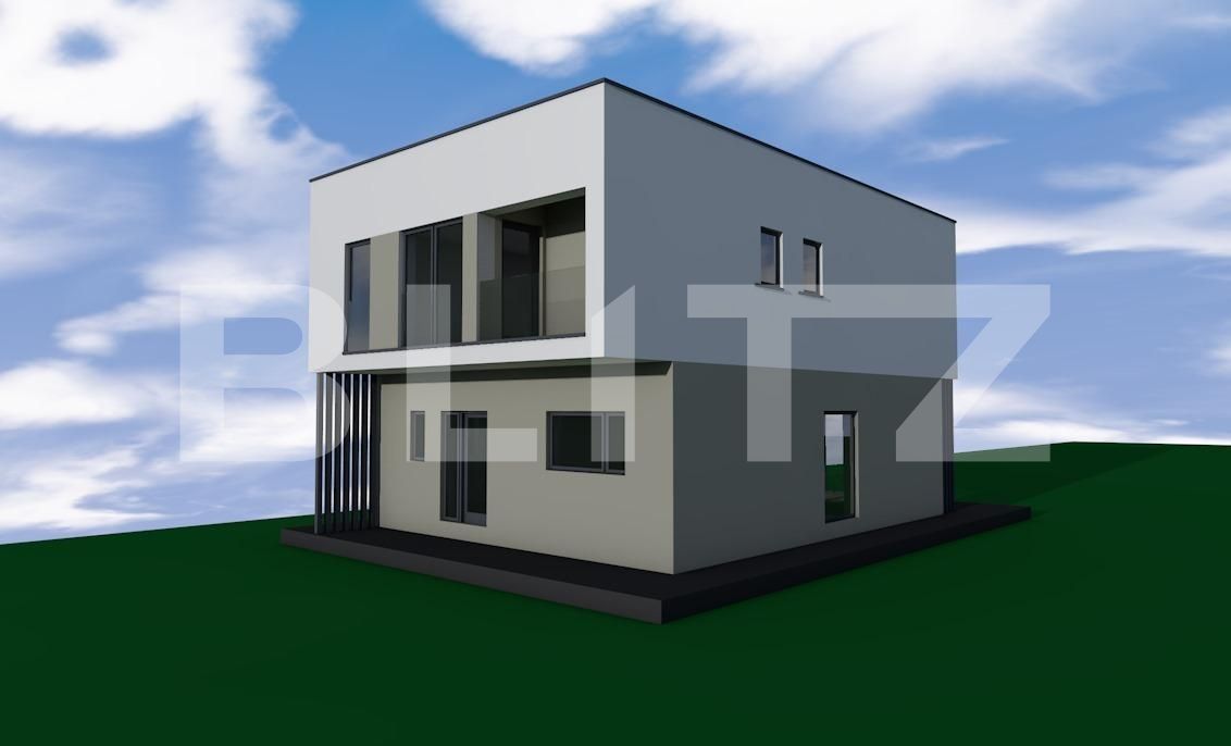Casa de vânzare 4 camere Făget - 31060CV | BLITZ Cluj-Napoca | Poza6