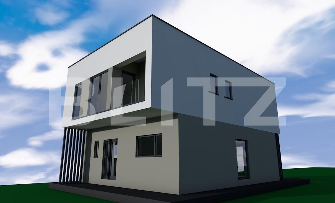 Casa de vânzare 4 camere Făget - 31060CV | BLITZ Cluj-Napoca | Poza9