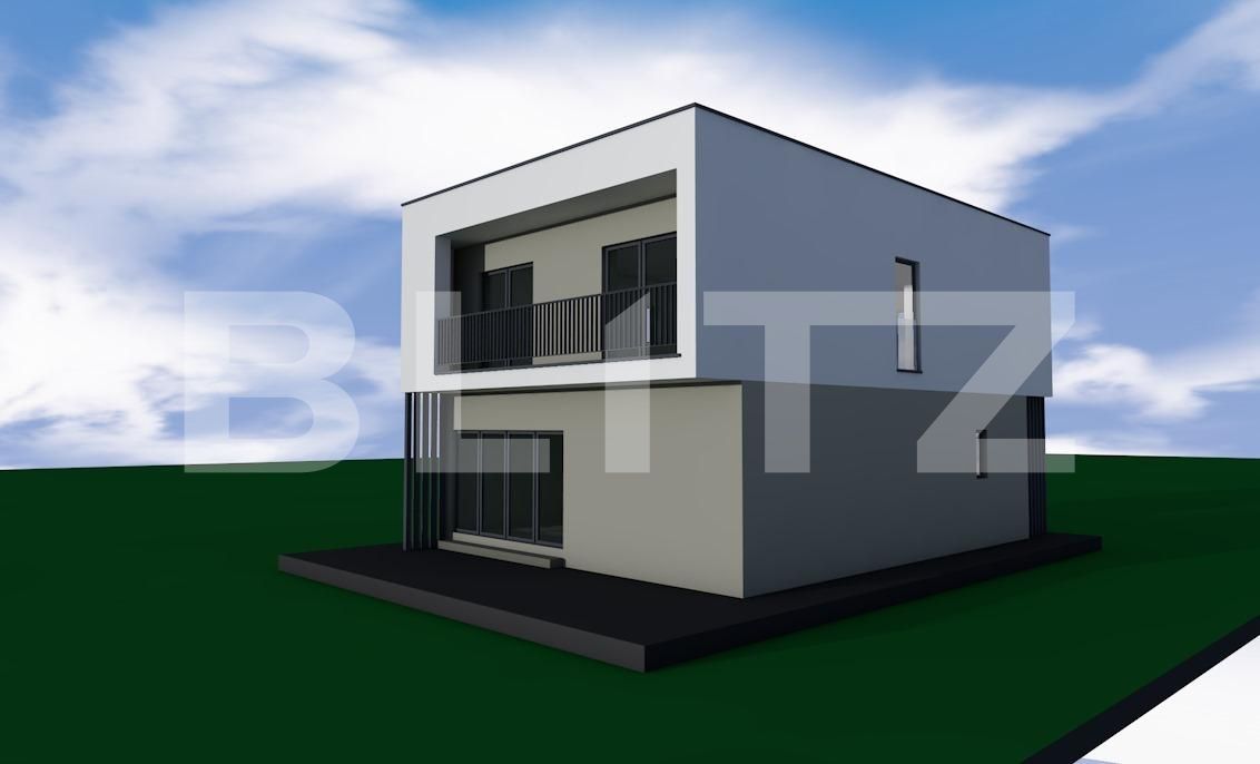 Casa de vânzare 4 camere Făget - 31060CV | BLITZ Cluj-Napoca | Poza8