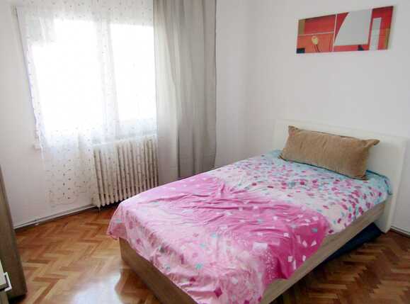 Apartament de închiriat 4 camere Grigorescu - 31061AI | BLITZ Cluj-Napoca | Poza1