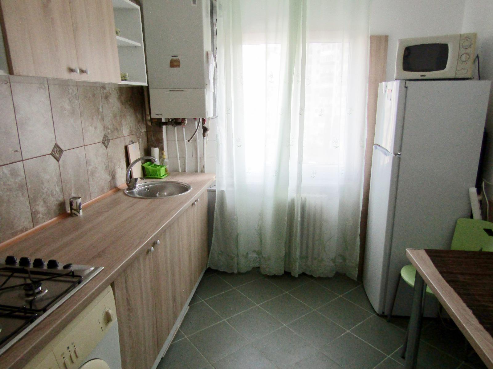 Apartament de închiriat 4 camere Grigorescu - 31061AI | BLITZ Cluj-Napoca | Poza10