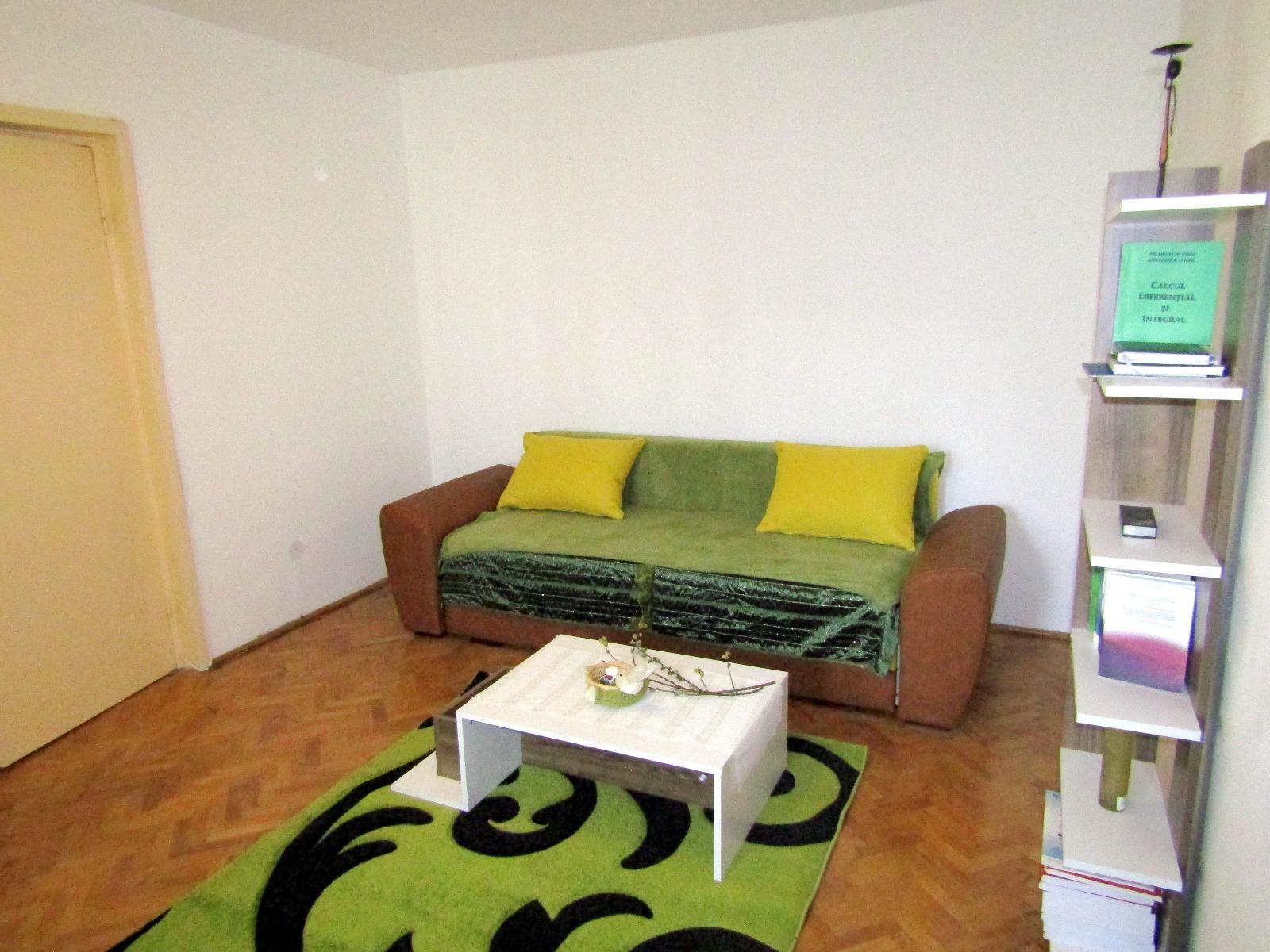 Apartament de închiriat 4 camere Grigorescu - 31061AI | BLITZ Cluj-Napoca | Poza7