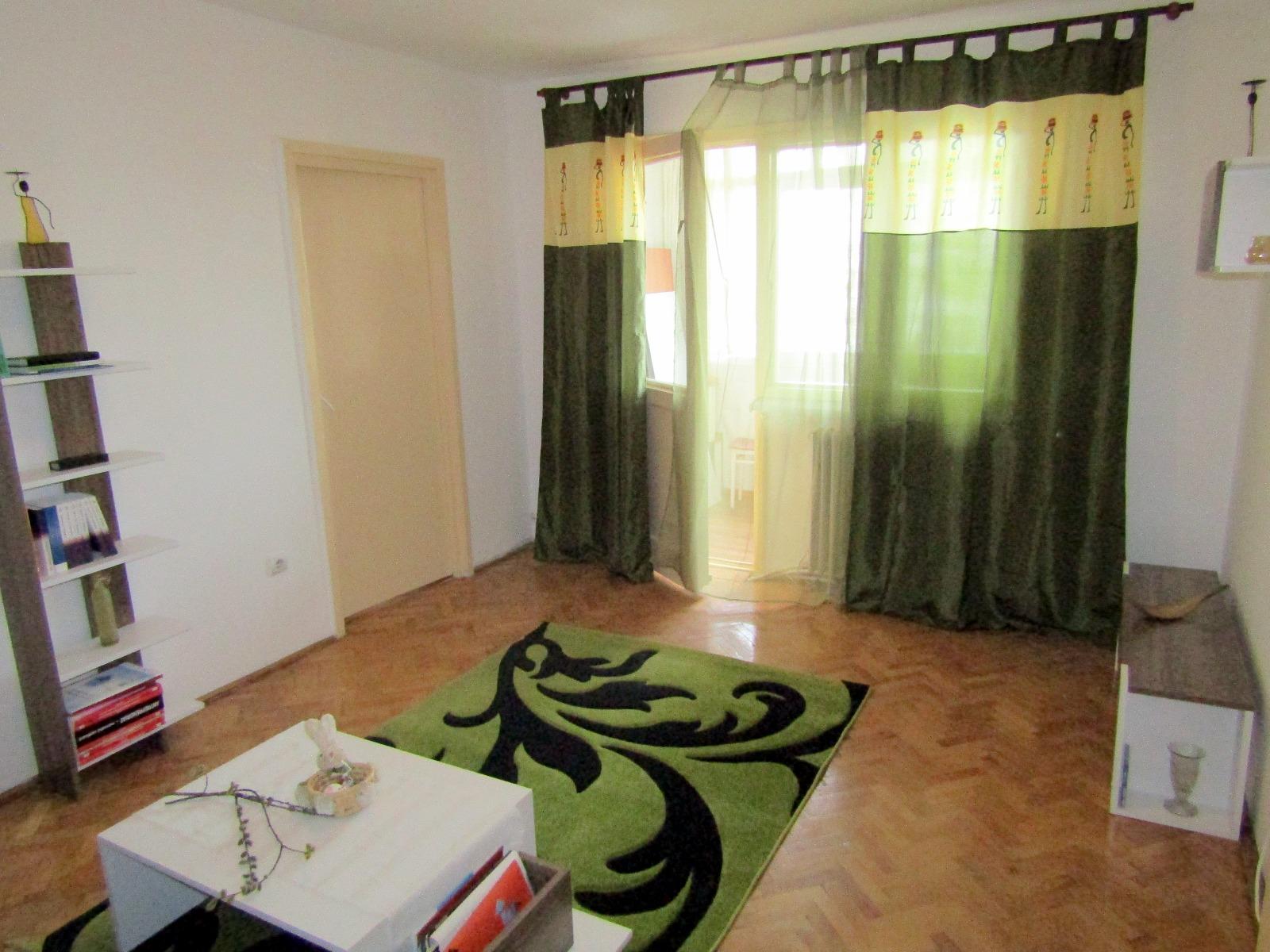 Apartament de închiriat 4 camere Grigorescu - 31061AI | BLITZ Cluj-Napoca | Poza8