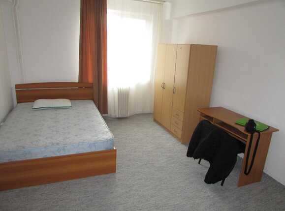 Apartament de închiriat 2 camere Central - 31063AI | BLITZ Cluj-Napoca | Poza1