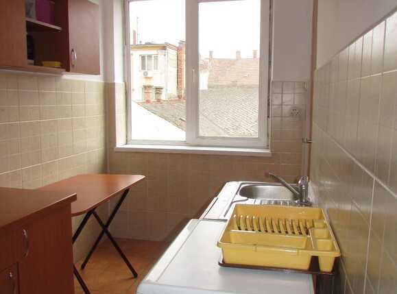 Apartament de închiriat 2 camere Central - 31063AI | BLITZ Cluj-Napoca | Poza4