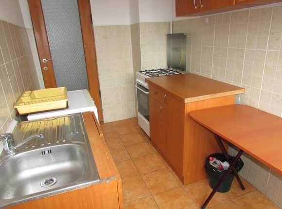 Apartament de închiriat 2 camere Central - 31063AI | BLITZ Cluj-Napoca | Poza6