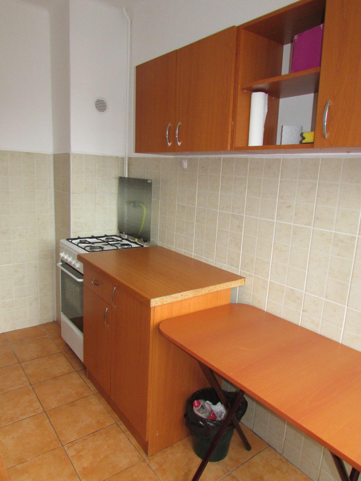 Apartament de închiriat 2 camere Central - 31063AI | BLITZ Cluj-Napoca | Poza5