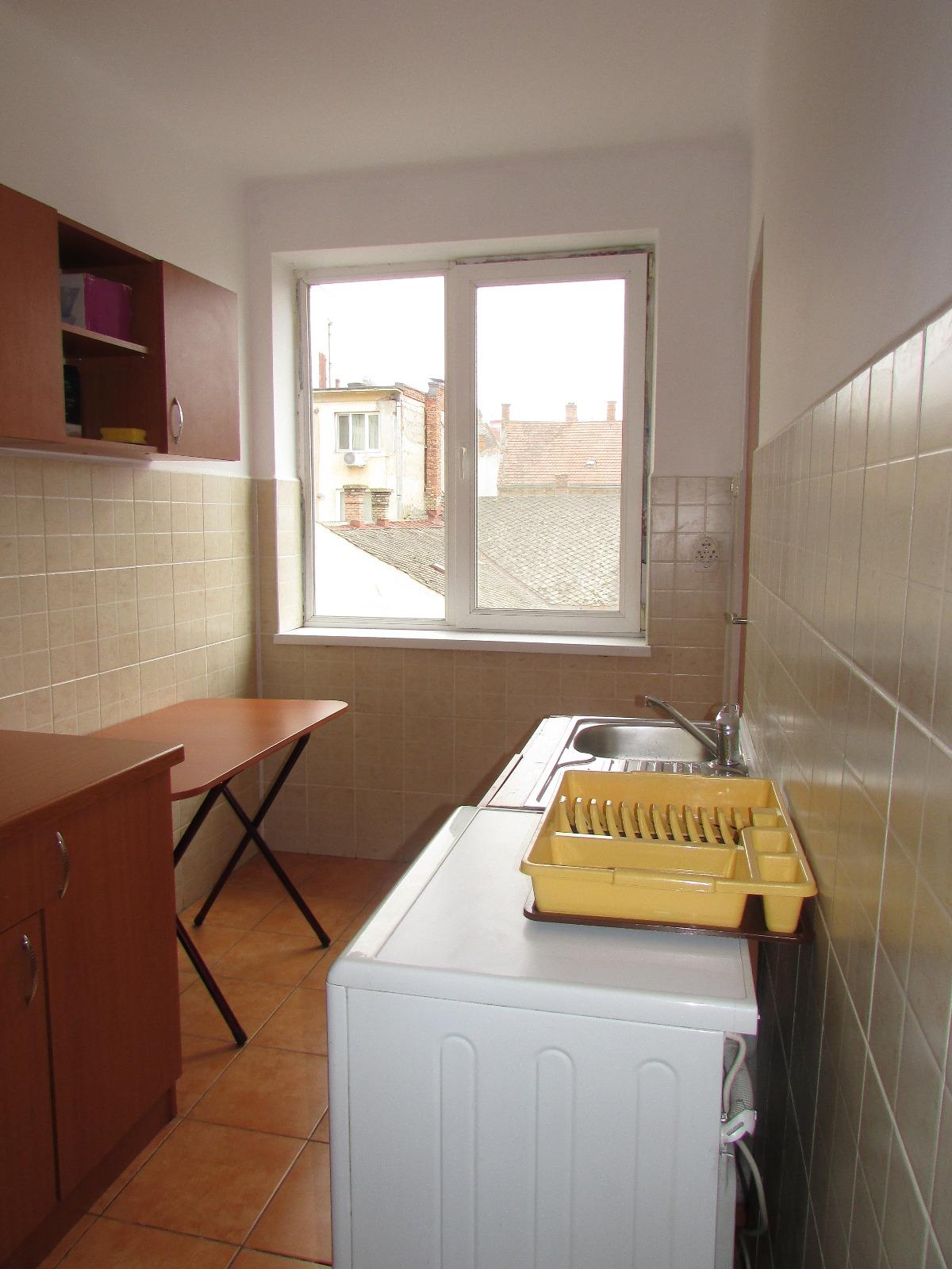 Apartament de închiriat 2 camere Central - 31063AI | BLITZ Cluj-Napoca | Poza4