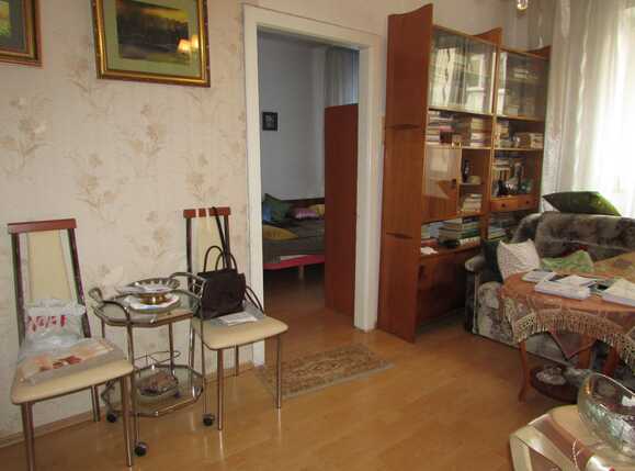 Apartament de închiriat 2 camere Central - 31064AI | BLITZ Cluj-Napoca | Poza4