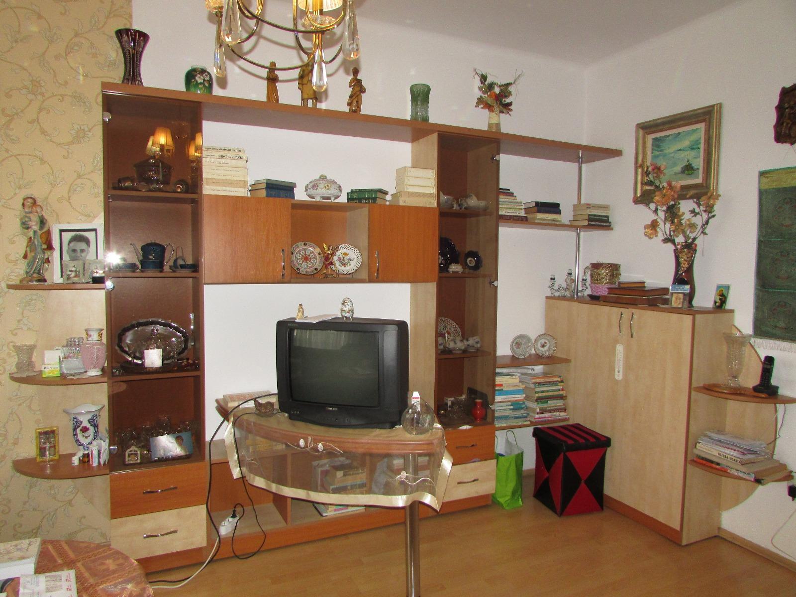 Apartament de închiriat 2 camere Central - 31064AI | BLITZ Cluj-Napoca | Poza6