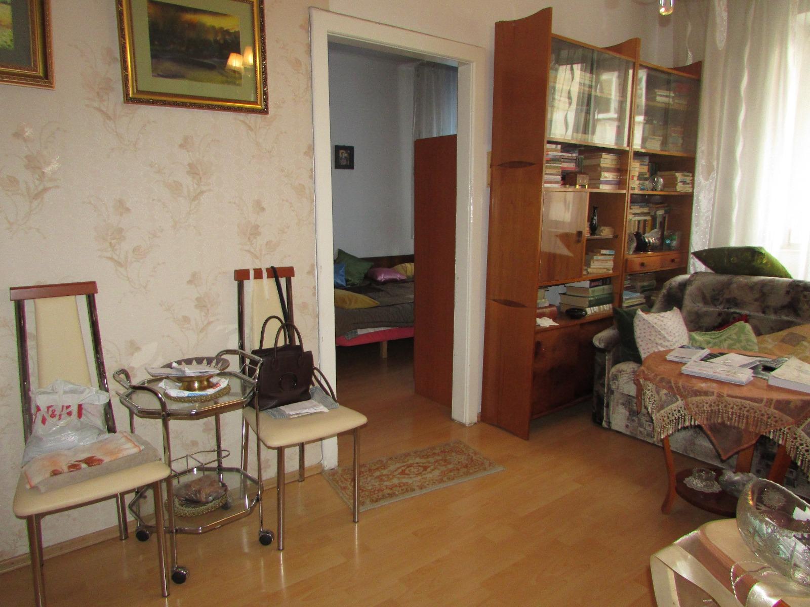 Apartament de închiriat 2 camere Central - 31064AI | BLITZ Cluj-Napoca | Poza4