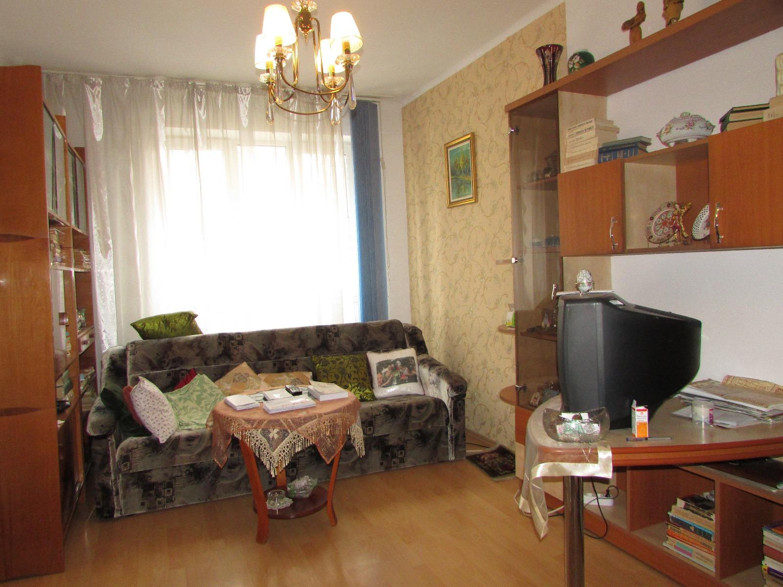 Apartament de închiriat 2 camere Central - 31064AI | BLITZ Cluj-Napoca | Poza5