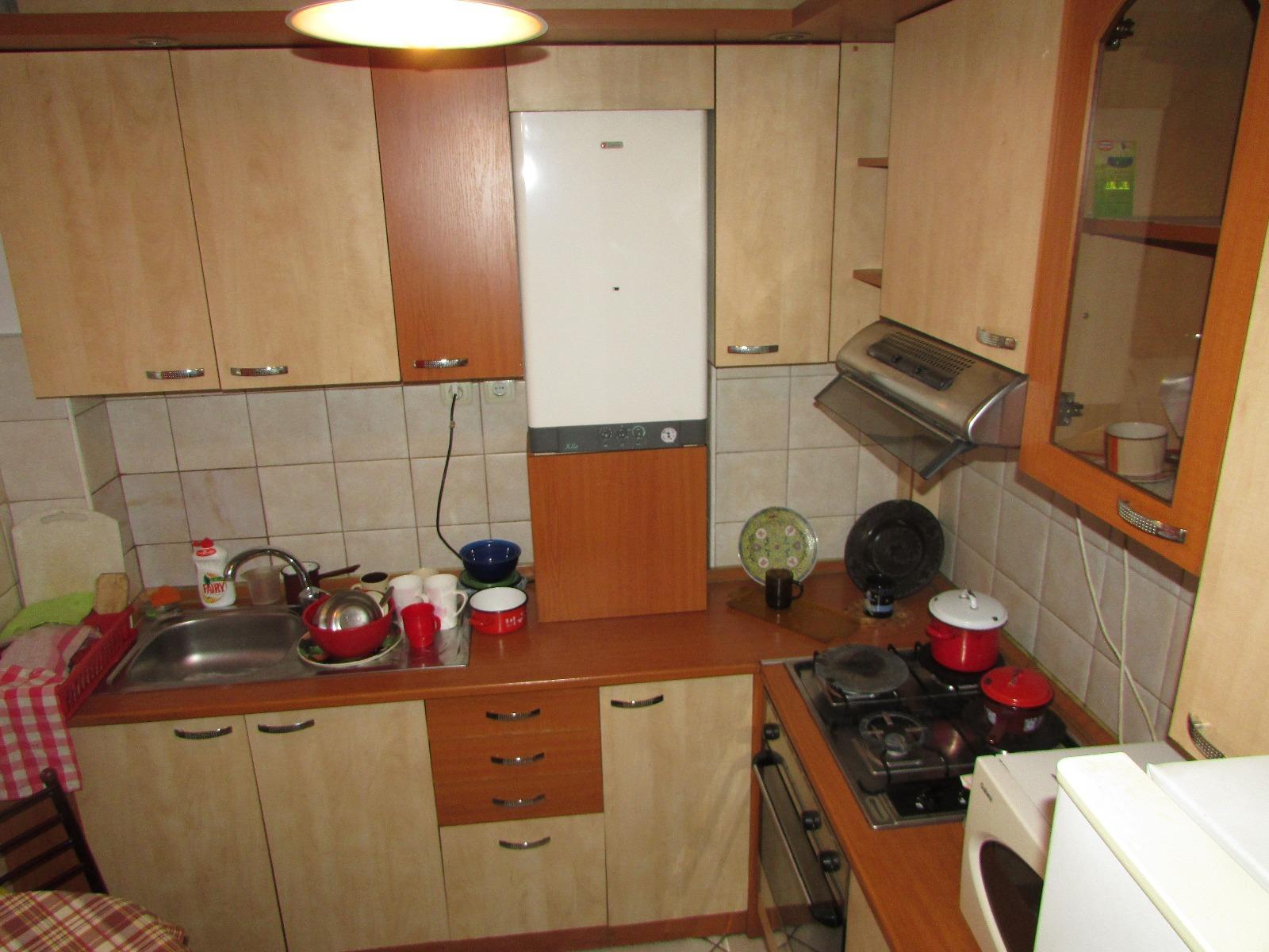 Apartament de închiriat 2 camere Central - 31064AI | BLITZ Cluj-Napoca | Poza2