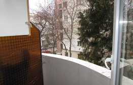 De inchiriat garsoniera, 32 mp, decomandata, zona strazii Nicolae Titulescu