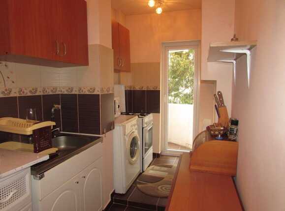 Garsonieră de închiriat Gheorgheni - 31065AI | BLITZ Cluj-Napoca | Poza1