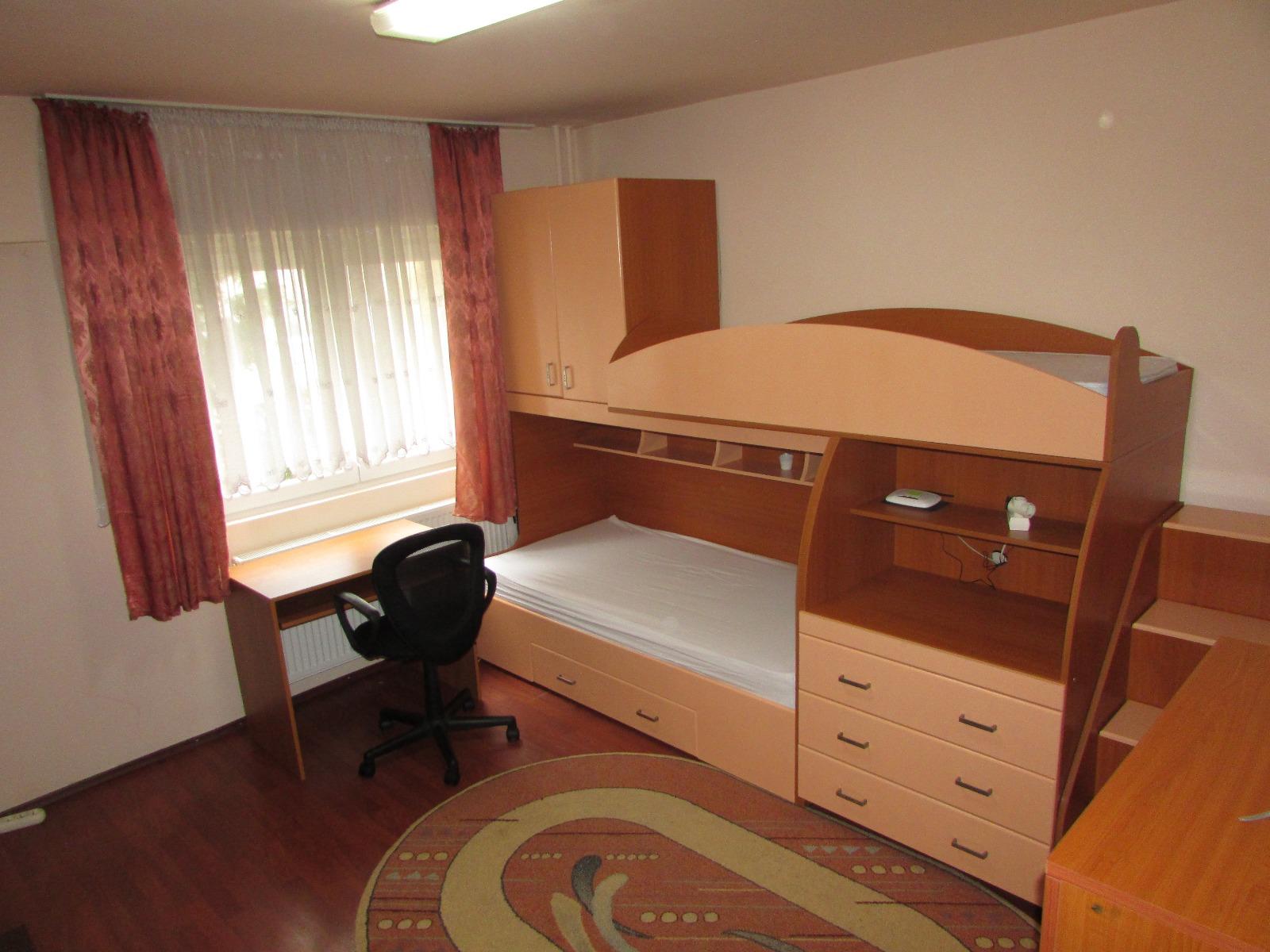 Garsonieră de închiriat Gheorgheni - 31065AI | BLITZ Cluj-Napoca | Poza3