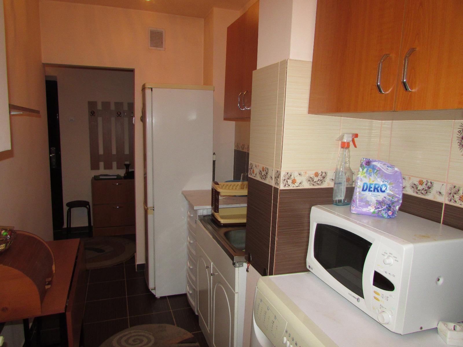 Garsonieră de închiriat Gheorgheni - 31065AI | BLITZ Cluj-Napoca | Poza2