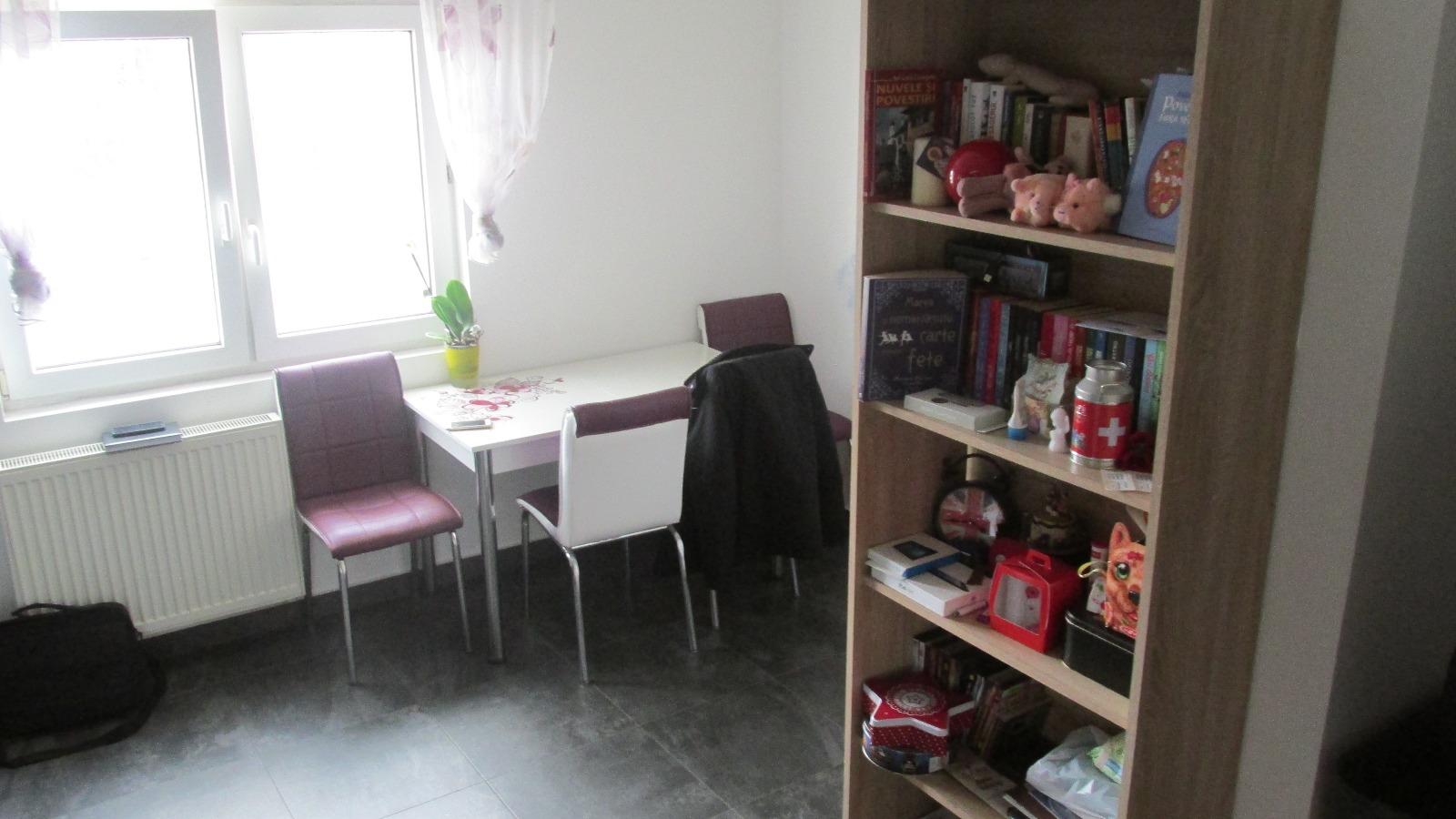 Apartament de vânzare 2 camere Plopilor - 31066AV | BLITZ Cluj-Napoca | Poza4