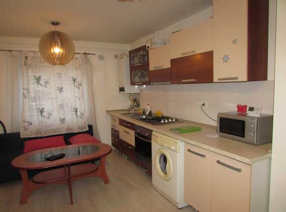 Apartament de închiriat 2 camere Intre Lacuri - 31067AI | BLITZ Cluj-Napoca | Poza1