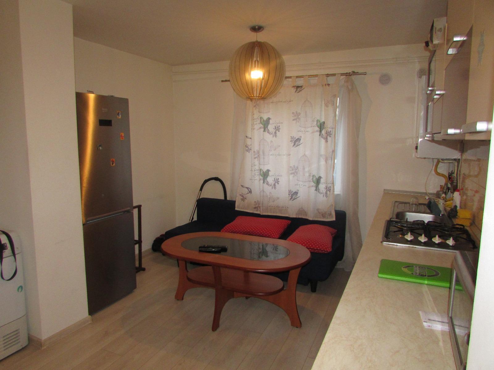 Apartament de închiriat 2 camere Intre Lacuri - 31067AI | BLITZ Cluj-Napoca | Poza2