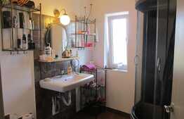 Casa individuala de 112 mp, teren de 600 mp! Zona Tauti!