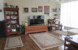 Casa individuala de 112 mp, teren de 600 mp! Zona Tauti!