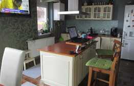 Casa individuala de 112 mp, teren de 600 mp! Zona Tauti!