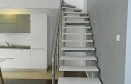 Penthouse, 140 mp, 4 terase,  scara interioara, modern, zona Sophia Residence