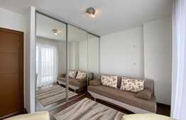 Penthouse, 140 mp, 4 terase,  scara interioara, modern, zona Sophia Residence