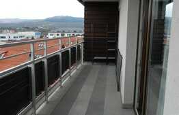 Penthouse, 140 mp, 4 terase,  scara interioara, modern, zona Sophia Residence