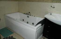 Penthouse, 140 mp, 4 terase,  scara interioara, modern, zona Sophia Residence