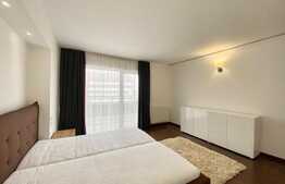 Penthouse, 140 mp, 4 terase,  scara interioara, modern, zona Sophia Residence