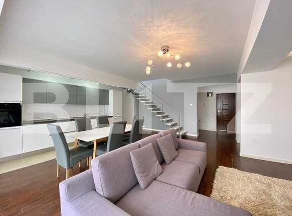 Apartament de închiriat 4 camere Bună Ziua - 31069AI | BLITZ Cluj-Napoca | Poza1