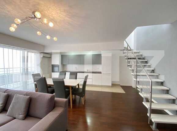 Apartament de închiriat 4 camere Bună Ziua - 31069AI | BLITZ Cluj-Napoca | Poza2