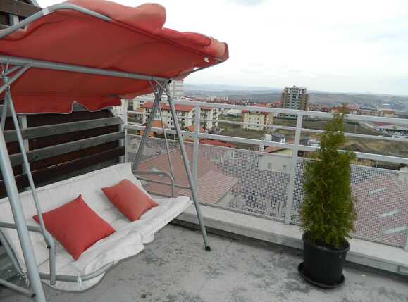 Apartament de închiriat 4 camere Bună Ziua - 31069AI | BLITZ Cluj-Napoca | Poza11